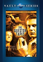 Questor Tapes