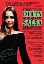 Quick & Dirty Guide To Salsa - Part 3 - Advanced