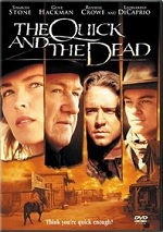 Quick And The Dead