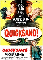Quicksand