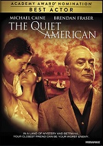 Quiet American