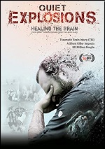 Quiet Explosions: Healing The Brain