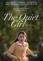 Quiet Girl