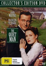 Quiet Man