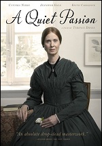 Quiet Passion
