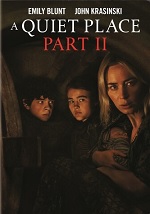 Quiet Place - Part II