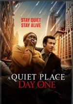 Quiet Place: Day One