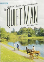 Quiet Man