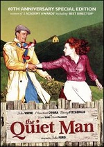 Quiet Man - 60th Anniversary Special Edition