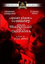 Quiet Place In The Country