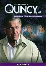 Quincy, M.E. - Season 5