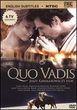 Quo Vadis
