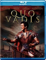 Quo Vadis (BLU-RAY)