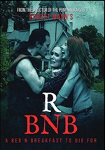 R BnB