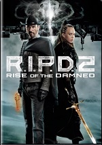 R.I.P.D. 2: Rise Of The Damned