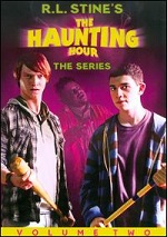 R.L. Stine's - The Haunting Hour - The Series - Vol. 2