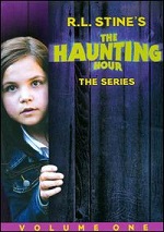 R.L. Stine's - The Haunting Hour - The Series - Vol. 1