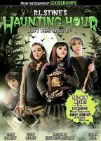 Haunting Hour - Don't Think About It - R.L. Stine's