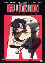 R.O.D. - Read Or Die