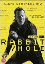 Rabbit Hole - Season One