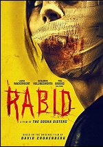 Rabid