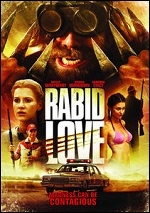 Rabid Love