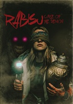 Rabisu: Curse Of The Demon