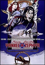 Race For The Yankee Zephyr