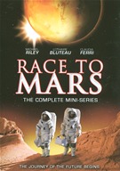 Race To Mars