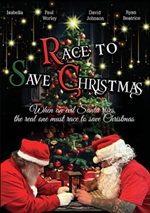 Race To Save Christmas