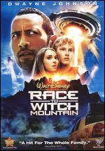 Race To Witch Mountain