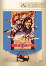 Race For The Yankee Zephyr