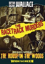 Racetrack Murders / House In The Woods