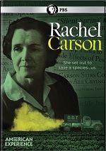 Rachel Carson