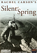 Rachel Carson's Silent Spring