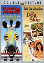 Racing Stripes / My Dog Skip
