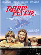 Radio Flyer