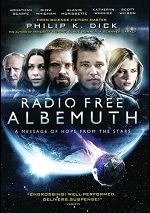 Radio Free Albemuth