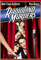 Radioland Murders
