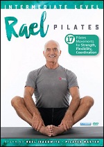 Rael Pilates System - Intermediate Level