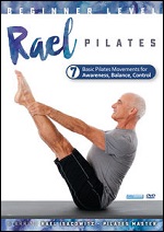 Rael Pilates System - Beginner 7 Movements