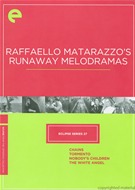Raffaello Matarazzo's Runaway Melodramas - Eclipse From The Criterion Collection