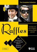Raffles - The Complete Collection