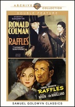 Raffles Double Feature