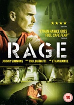 Rage