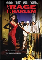 Rage In Harlem