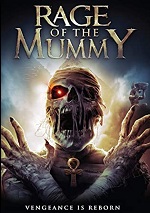 Rage Of The Mummy