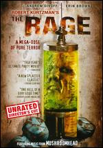 Rage, The - Unrated Director´s Cut