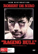 Raging Bull