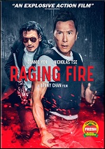 Raging Fire